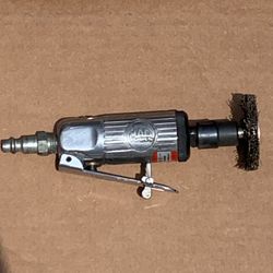 Mac Tools 1/4” Die Grinder