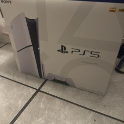 PS5