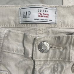 Pantalón De Uniforme 