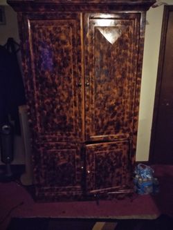 Armoire