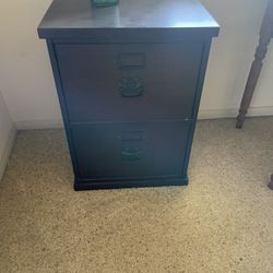 Side Table/Cabinet