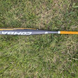 Combat Vigor Adult Baseball Bat