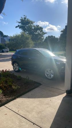 2025 Buick Encore