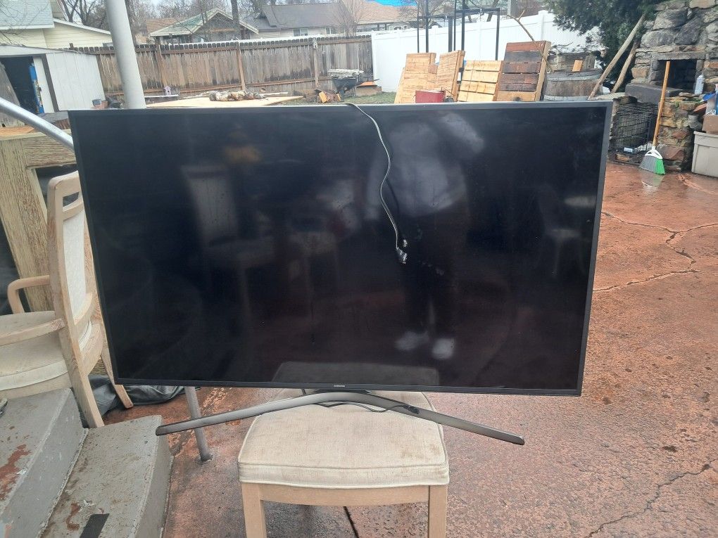 Samsung Tv