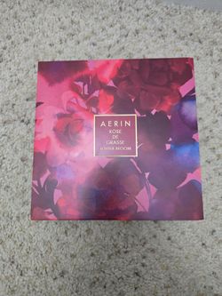 AERIN Rose de Grasse Joyful Bloom Perfume Gift Set