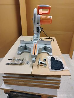 Mitre Saw - 12 inch with Blade