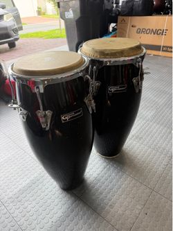 Congas Drums for sale