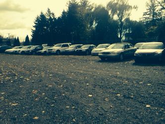 BMW Honda Mercedes mercury ford