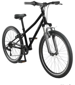 Retrospec Dart 24 Inch Kids Bike