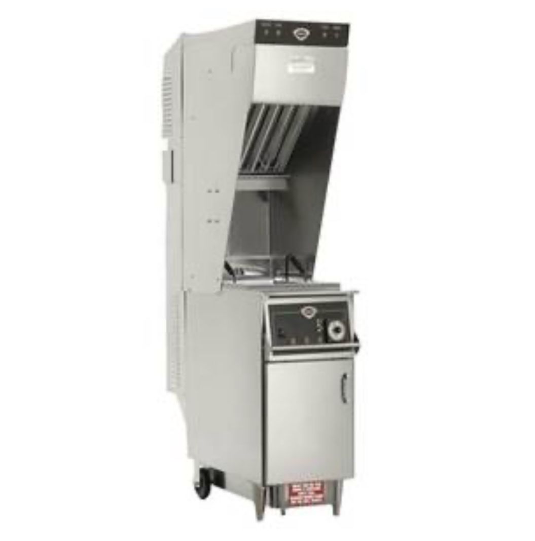 Open Air Fryer 