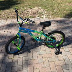 Kent Glitch Bike