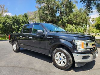 2020 Ford F150 // XLT silverado sierra ram tacoma tundra escalade titan Frontier svt 5.0 tbss ss z71 Colorado canyon civic  srt srt8 jeep