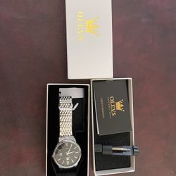 Men’s Watch 