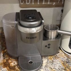 Keurig Coffee Maker