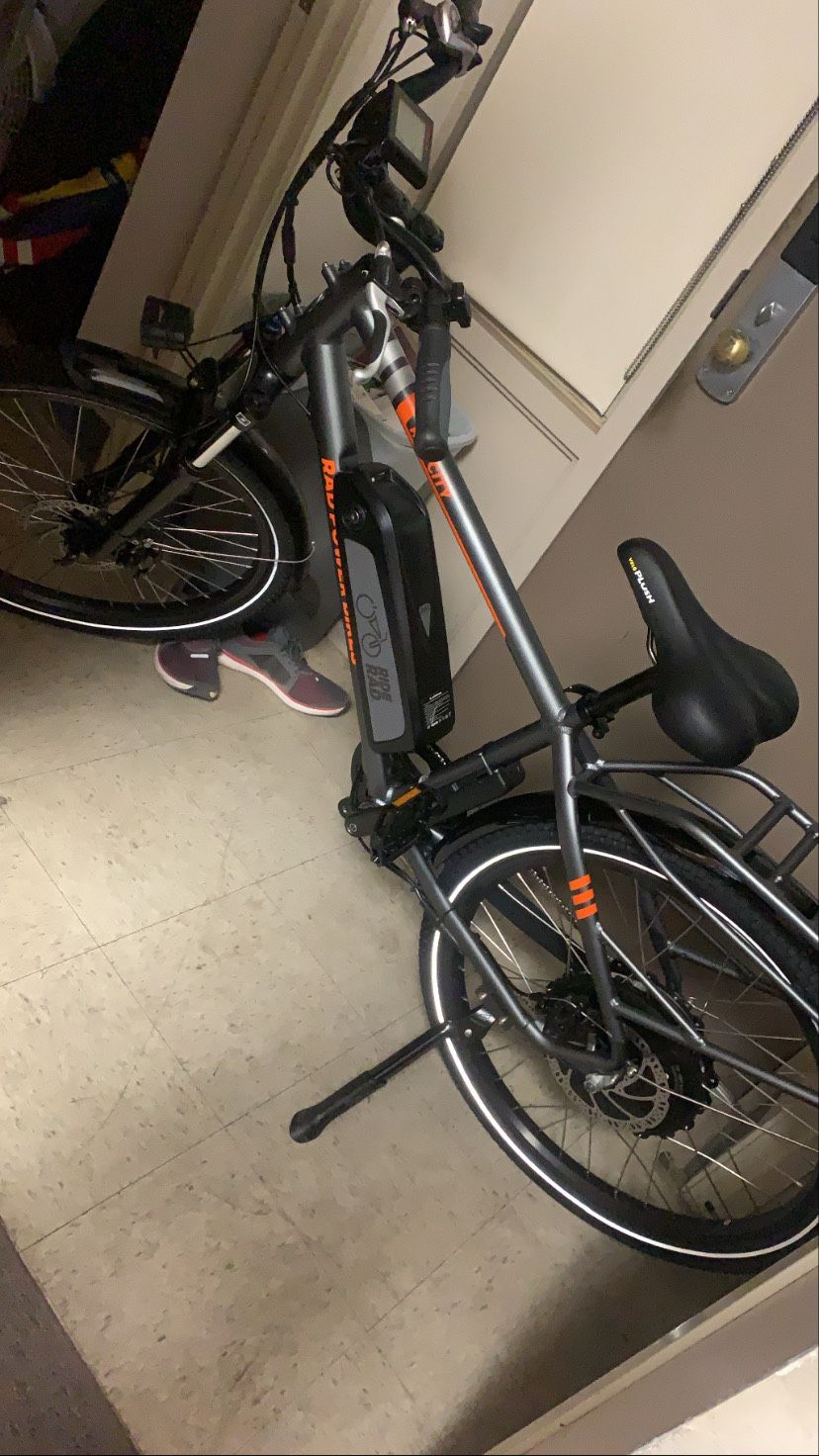 2019 radcity bike