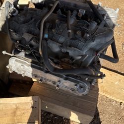 Motor