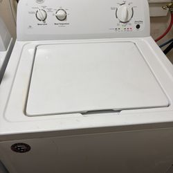 Roper Washer For Sale
