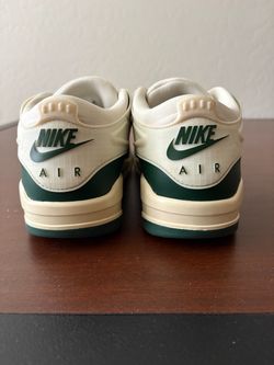 Nike air Jordan’s