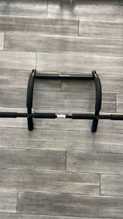 pull up bar