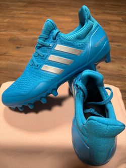 Adidas Ultraboost Mens Premium Football Cleats (Sizes Available: