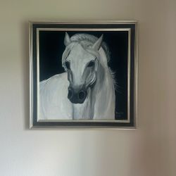 Picture Horse