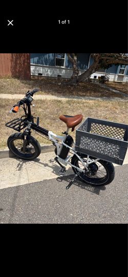 Rad mini ebike