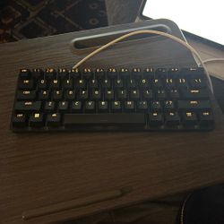 Mini Huntsman Mechanical Keyboard (new) 