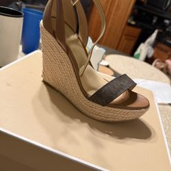 Michael Kors Wedges 