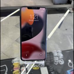 iPhone X Unloked 
