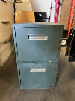 File Cabinet 