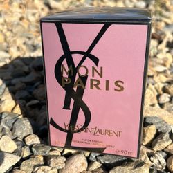 YSL Mon Paris Eau de Parfum – Women’s Perfume
