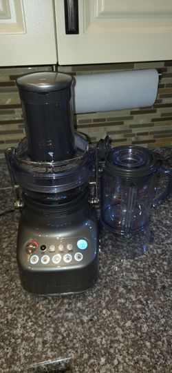 Breville 3X Bluicer