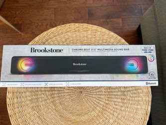 SOUND BAR