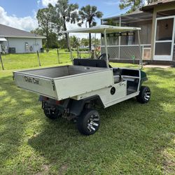 Golf Cart