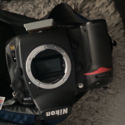 Nikon D700