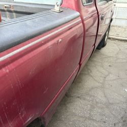 1996 Ford Ranger 