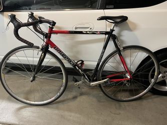 Univega Road Bike
