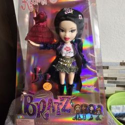 Bratz Kumi Doll