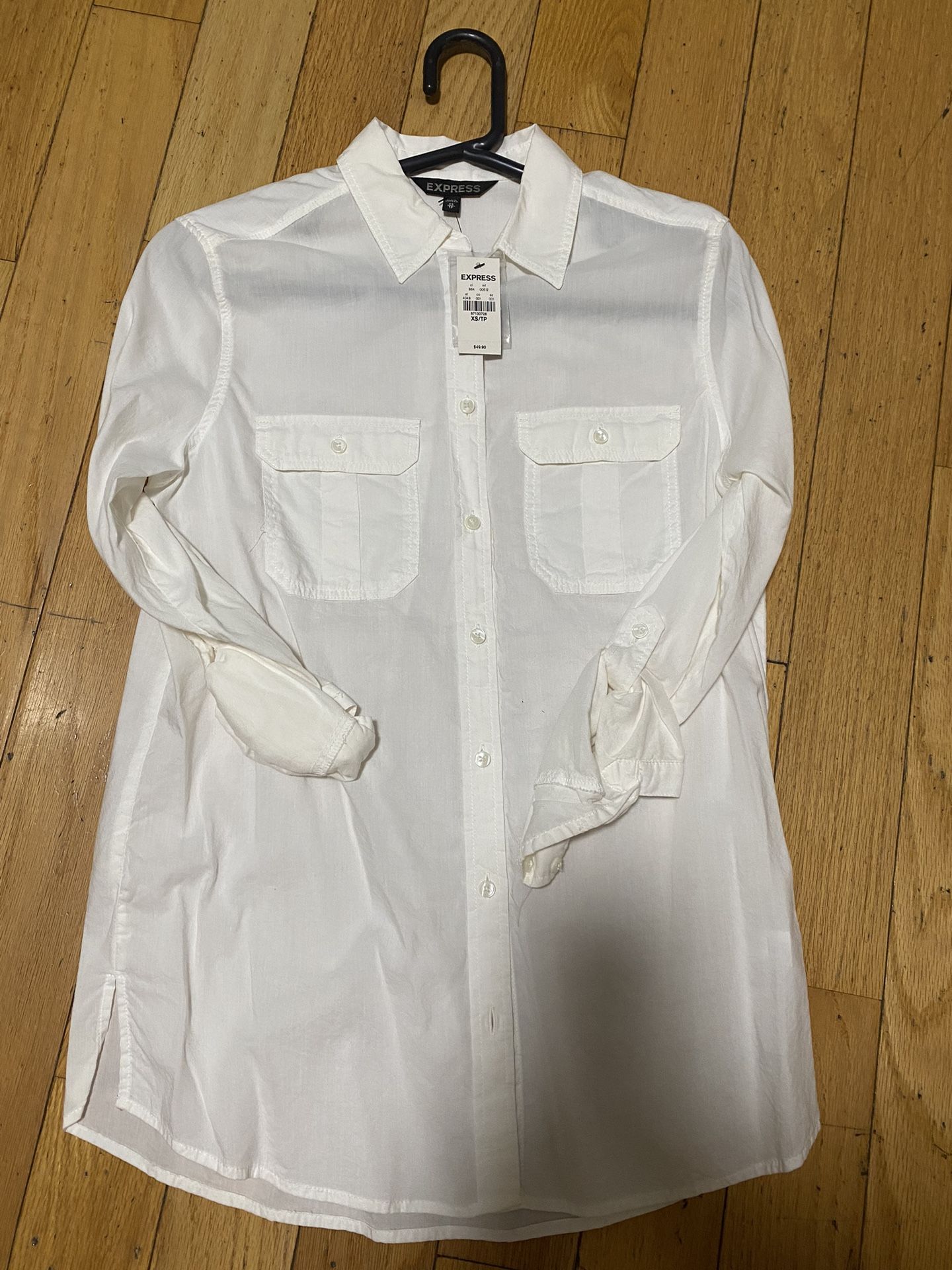 Express Women Size XS