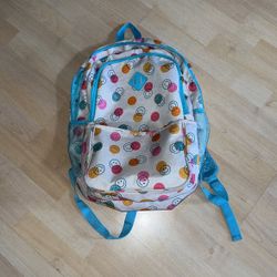 Kid Back Pack