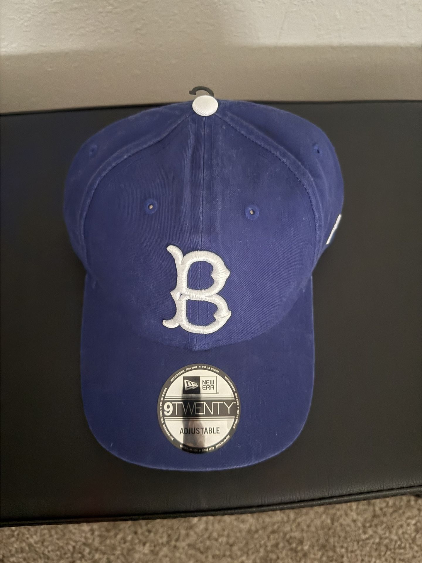 Brooklyn Dodgers Hat