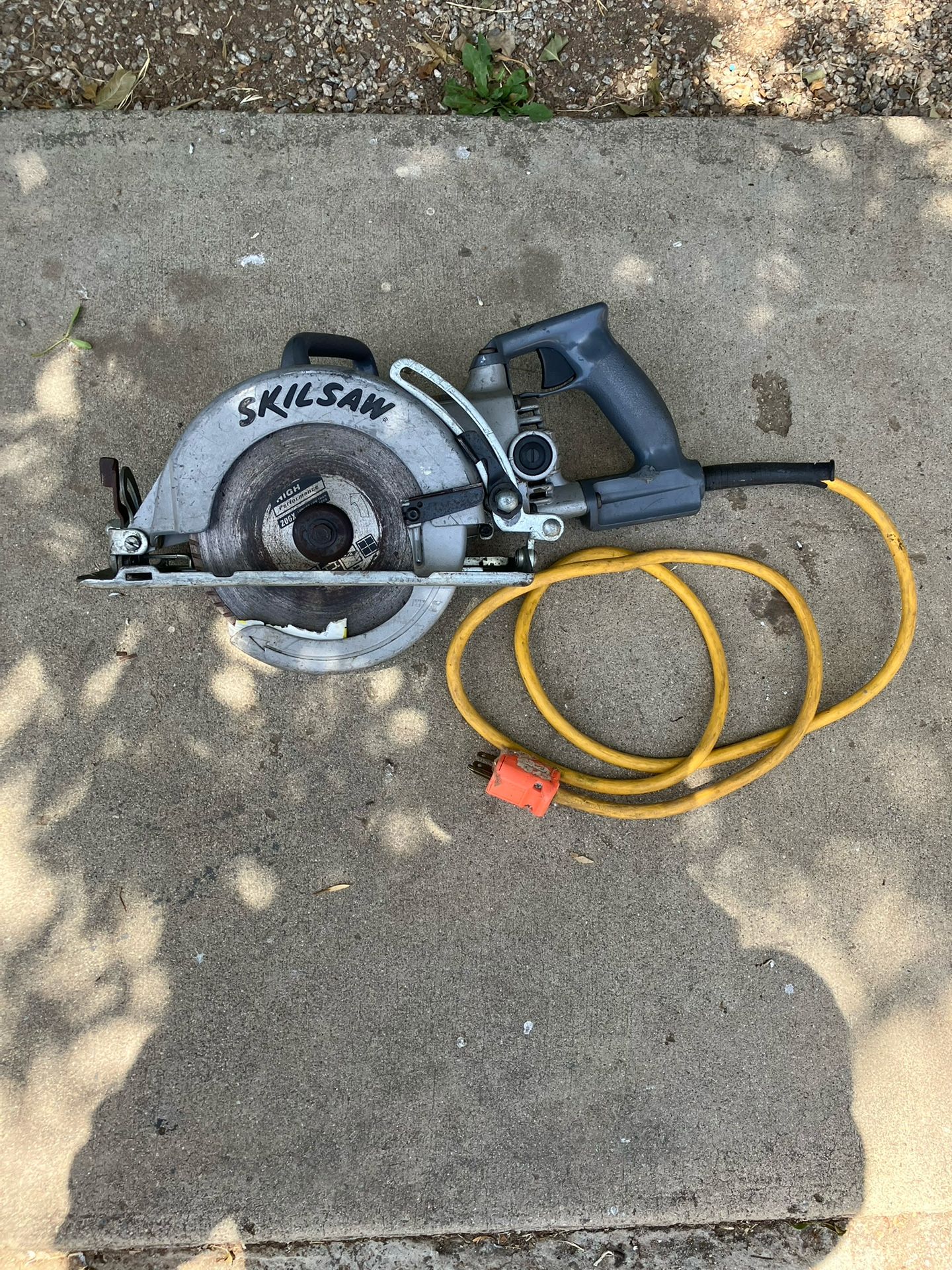 Skilsaw