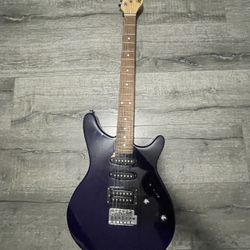 Electric Guitar Need Gone ASAP 