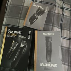 Manscaped Products New !