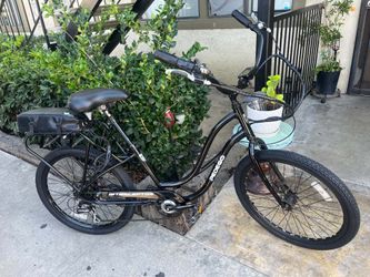 Bike eléctrica