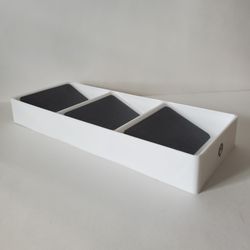 MasterChef 3 Tier Spice Organizer 