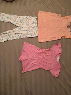 Girls Clothes All $3 (4T)