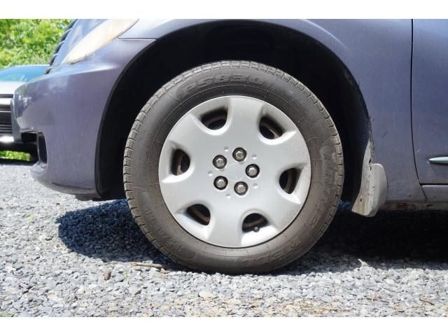 2007 Chrysler Pt Cruiser