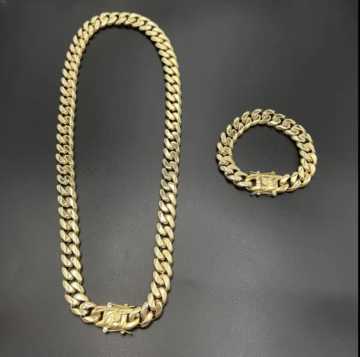 Cuban Link