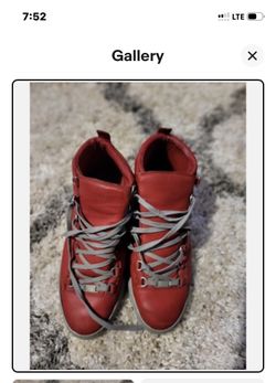 $150 Obo Size 9 1/2-10